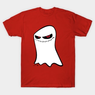 ghost T-Shirt